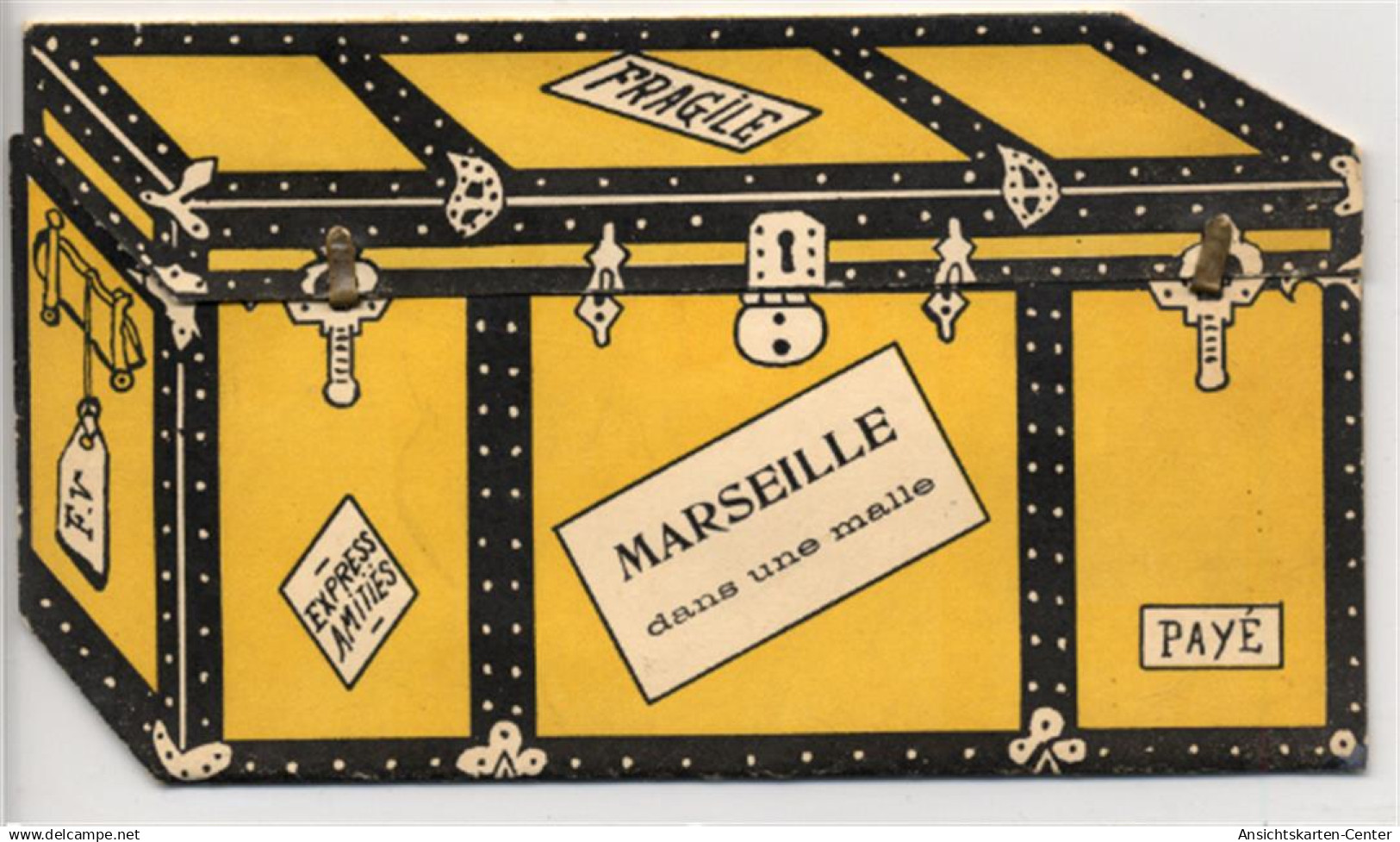 55095454 - Marseille
