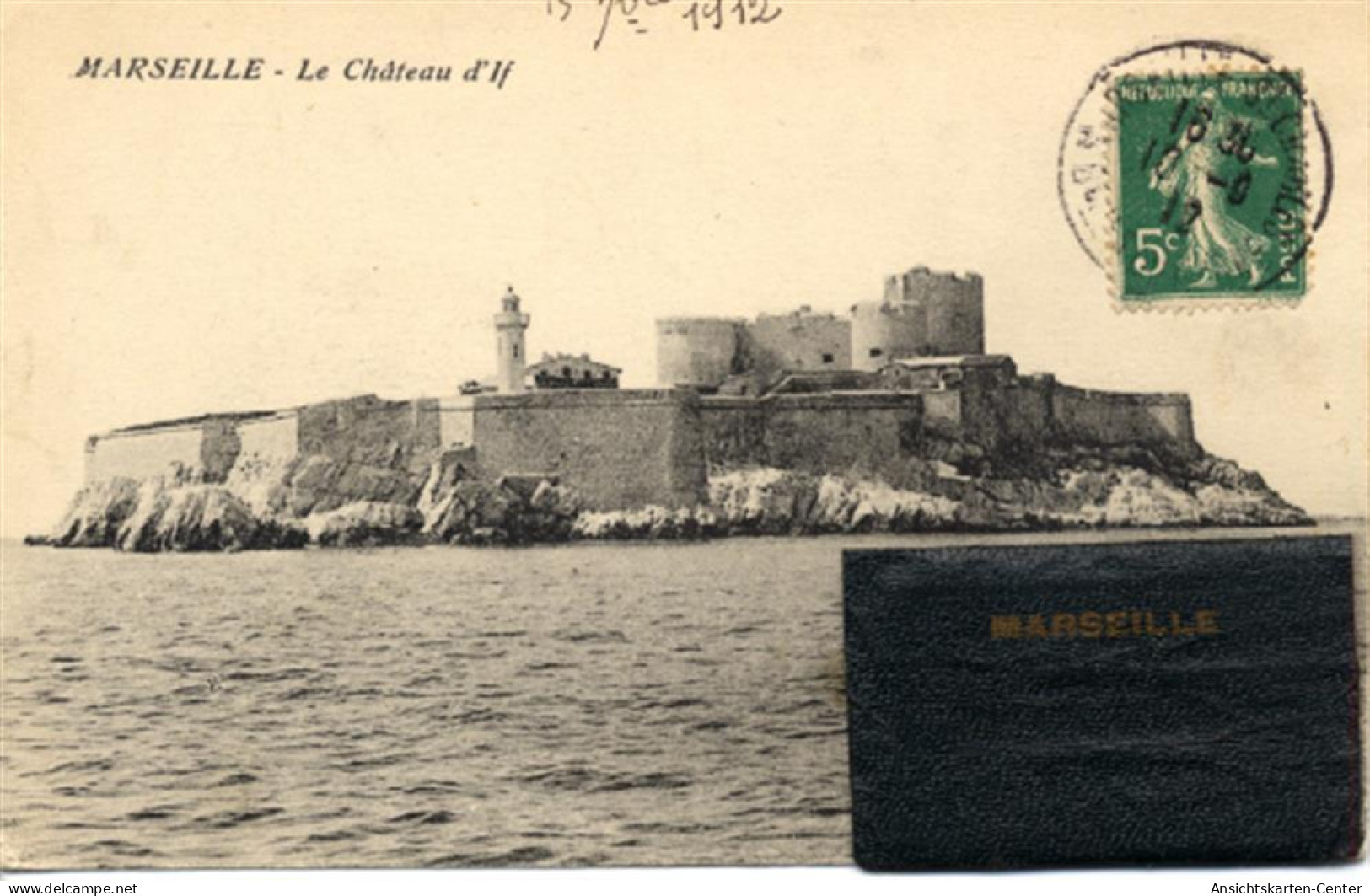 55095467 - Marseille