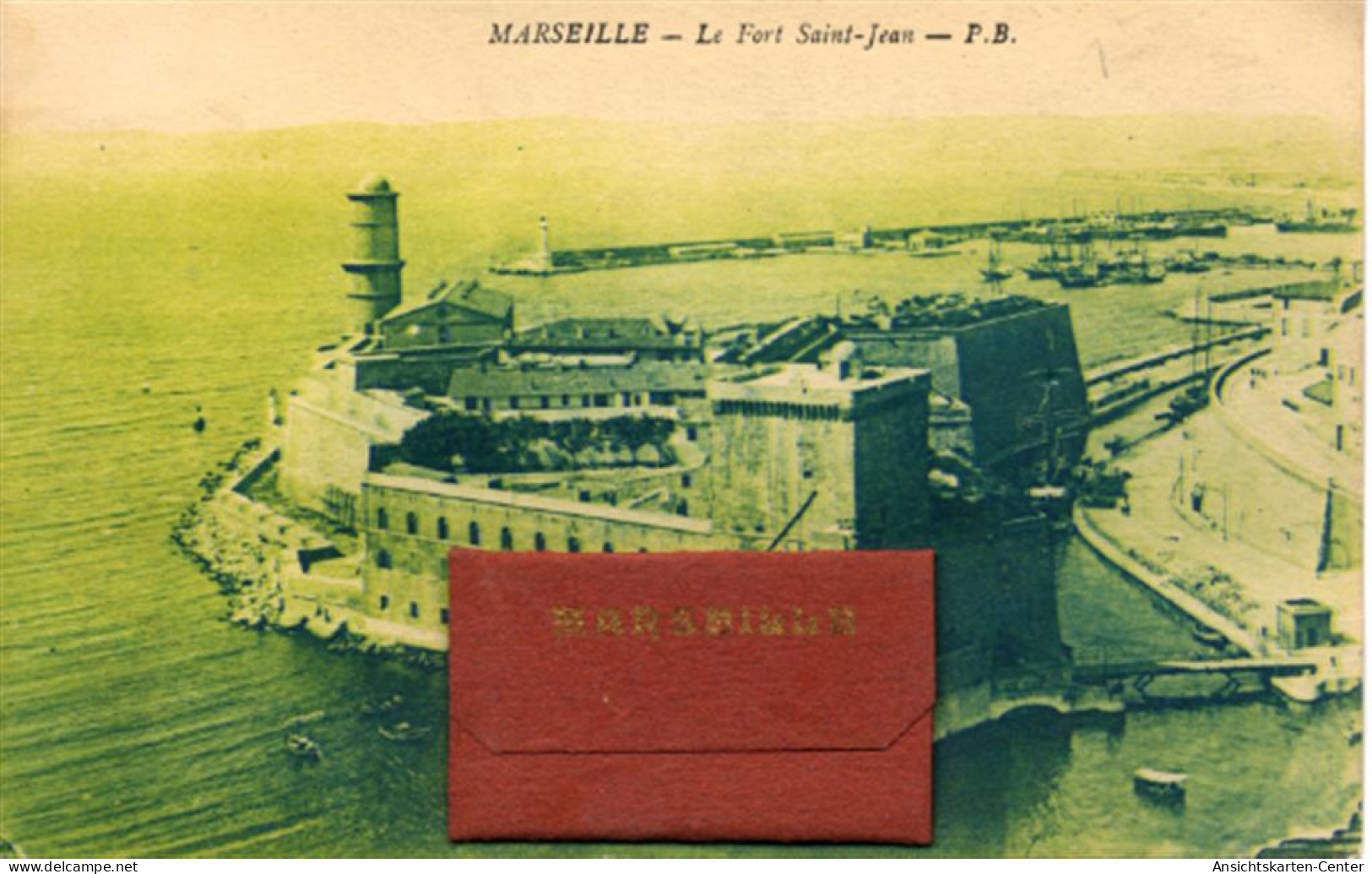 55095468 - Marseille