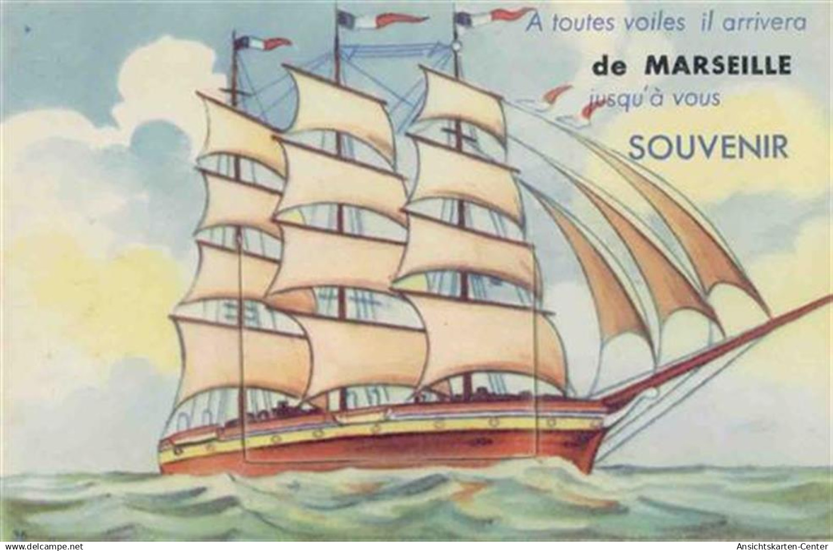55095472 - Marseille