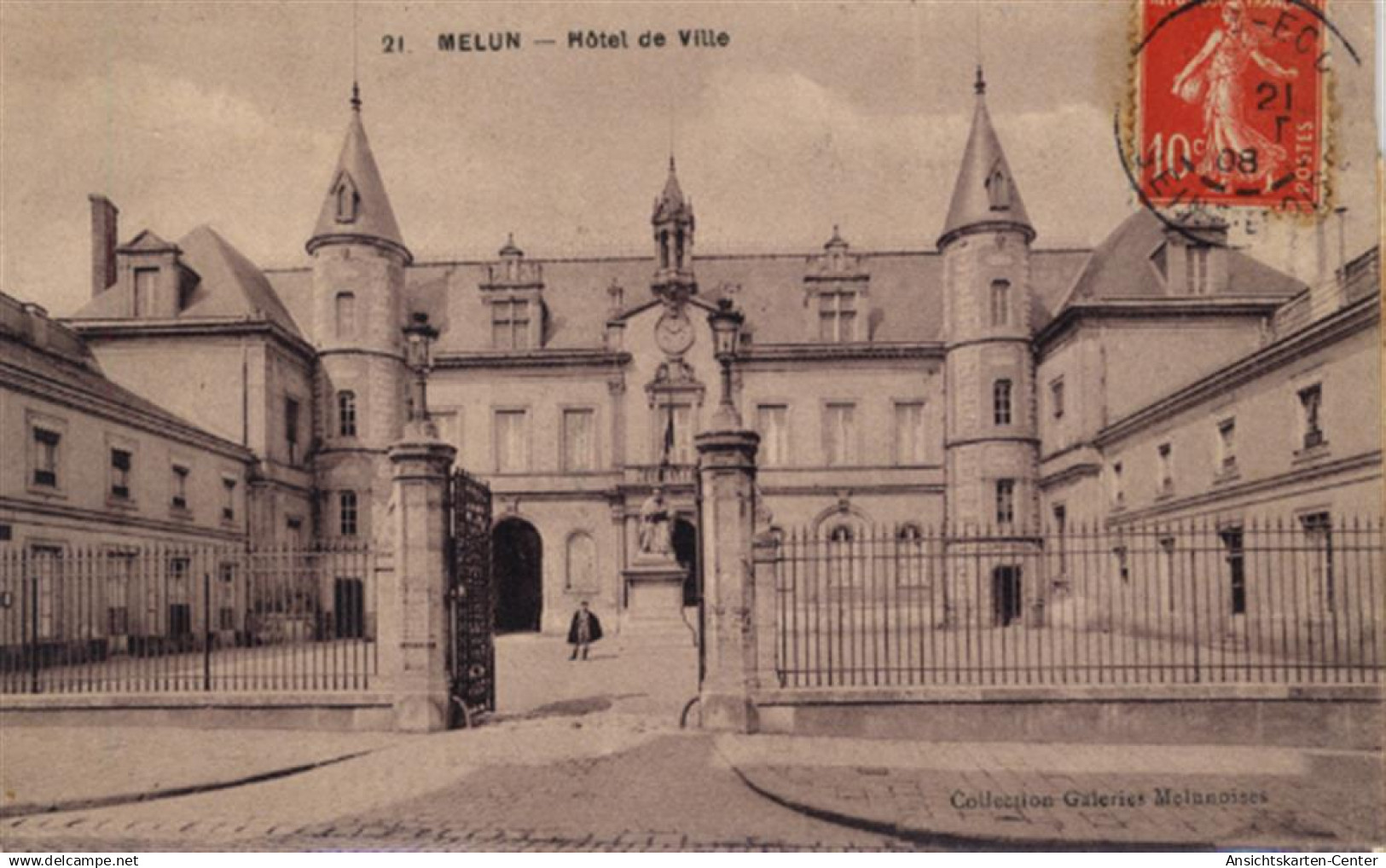55095484 - Melun
