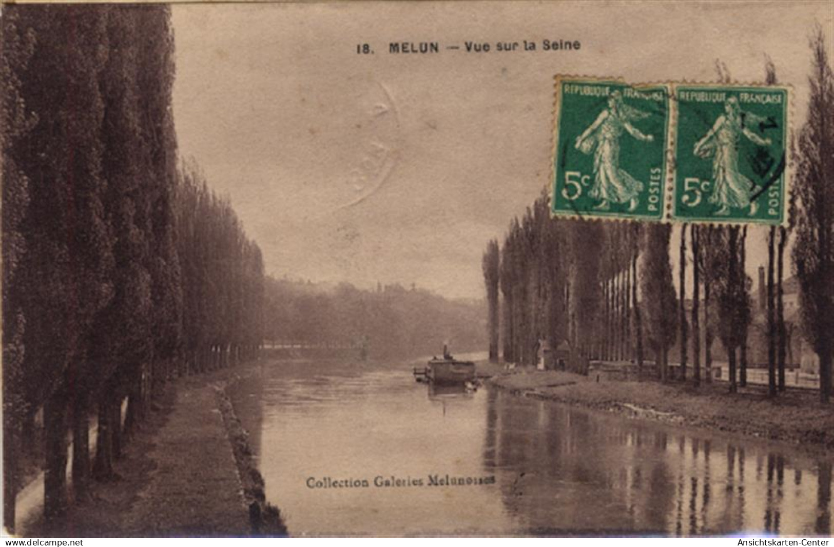 55095485 - Melun