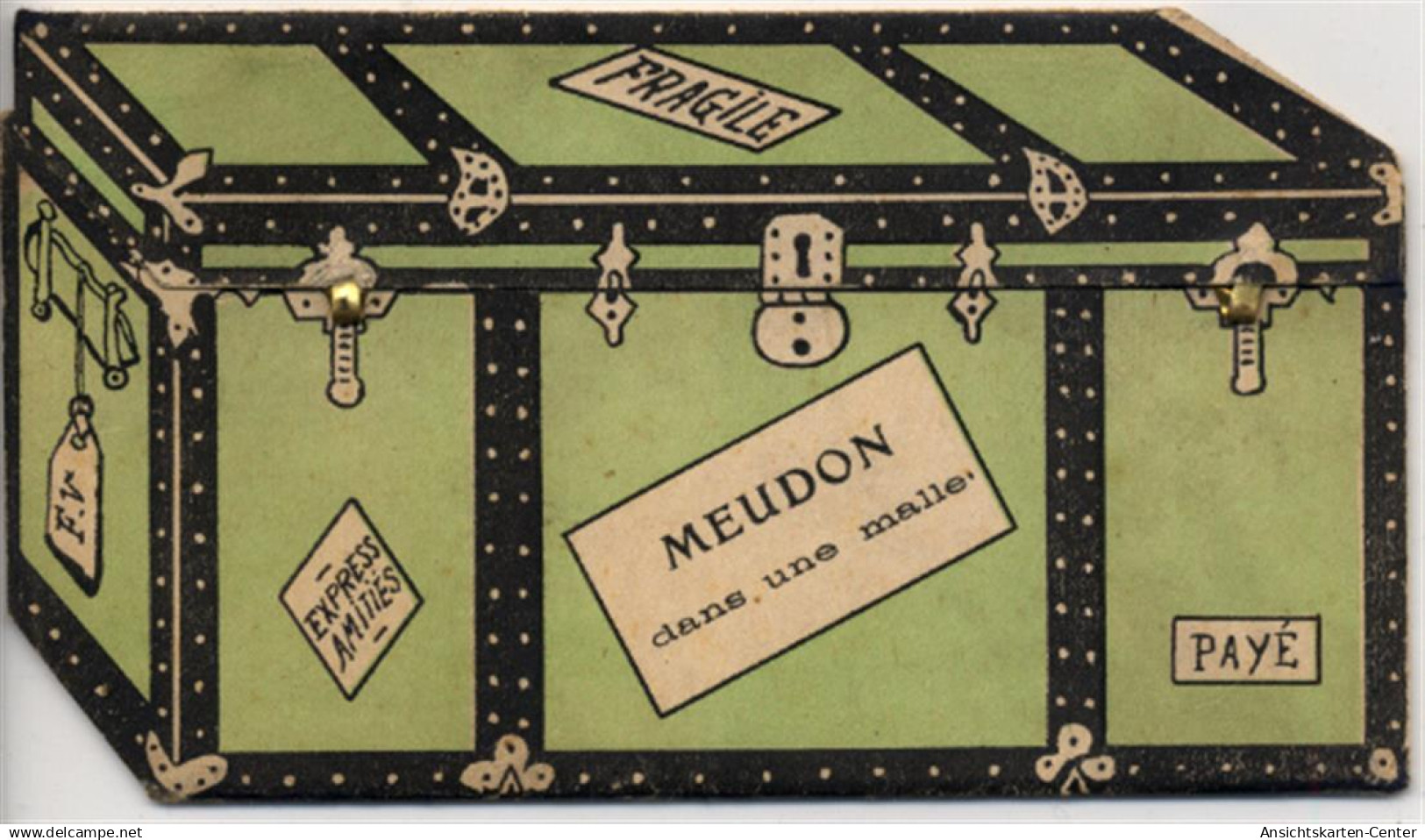 55095508 - Meudon