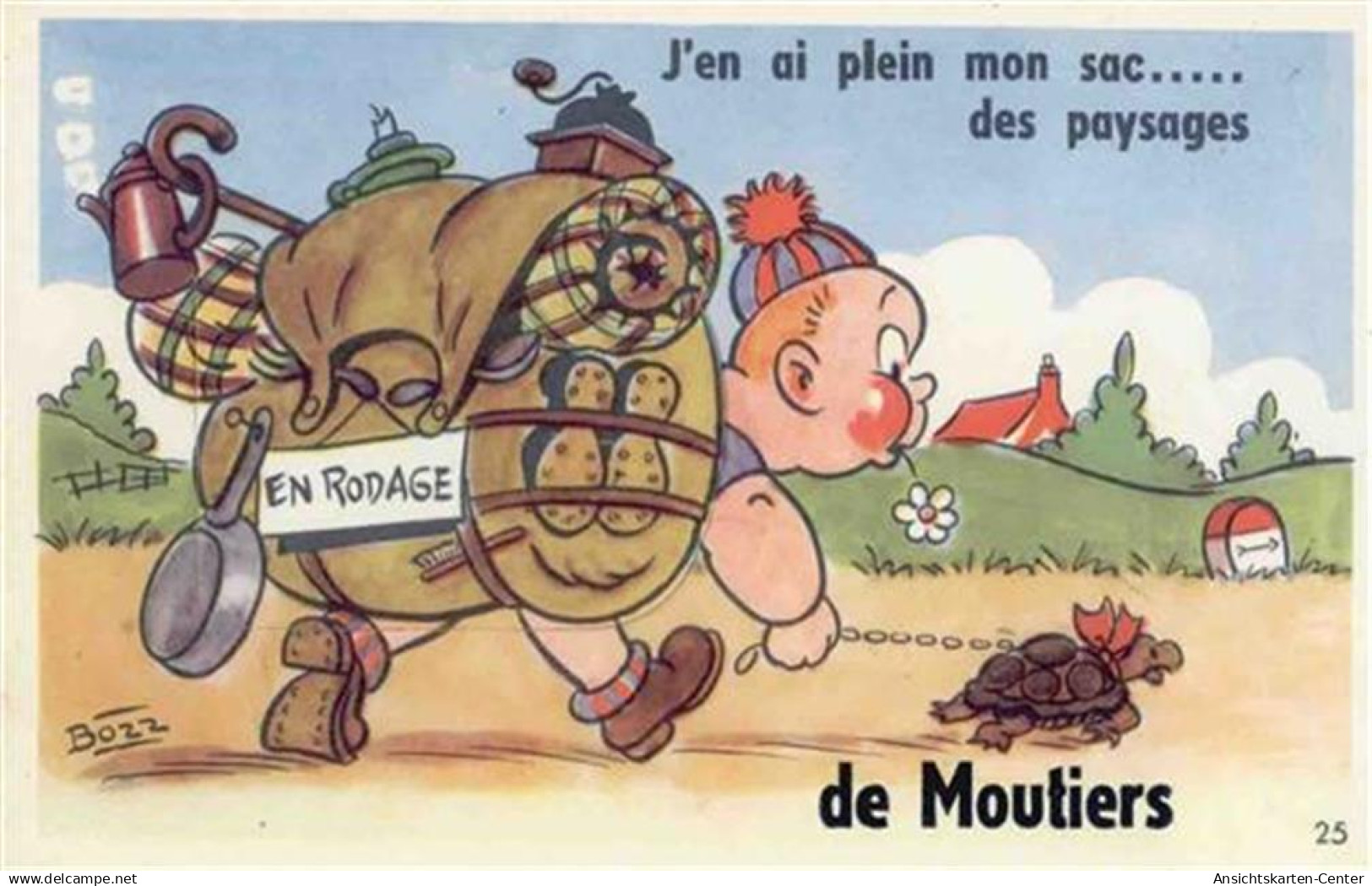 55095565 - Moutiers