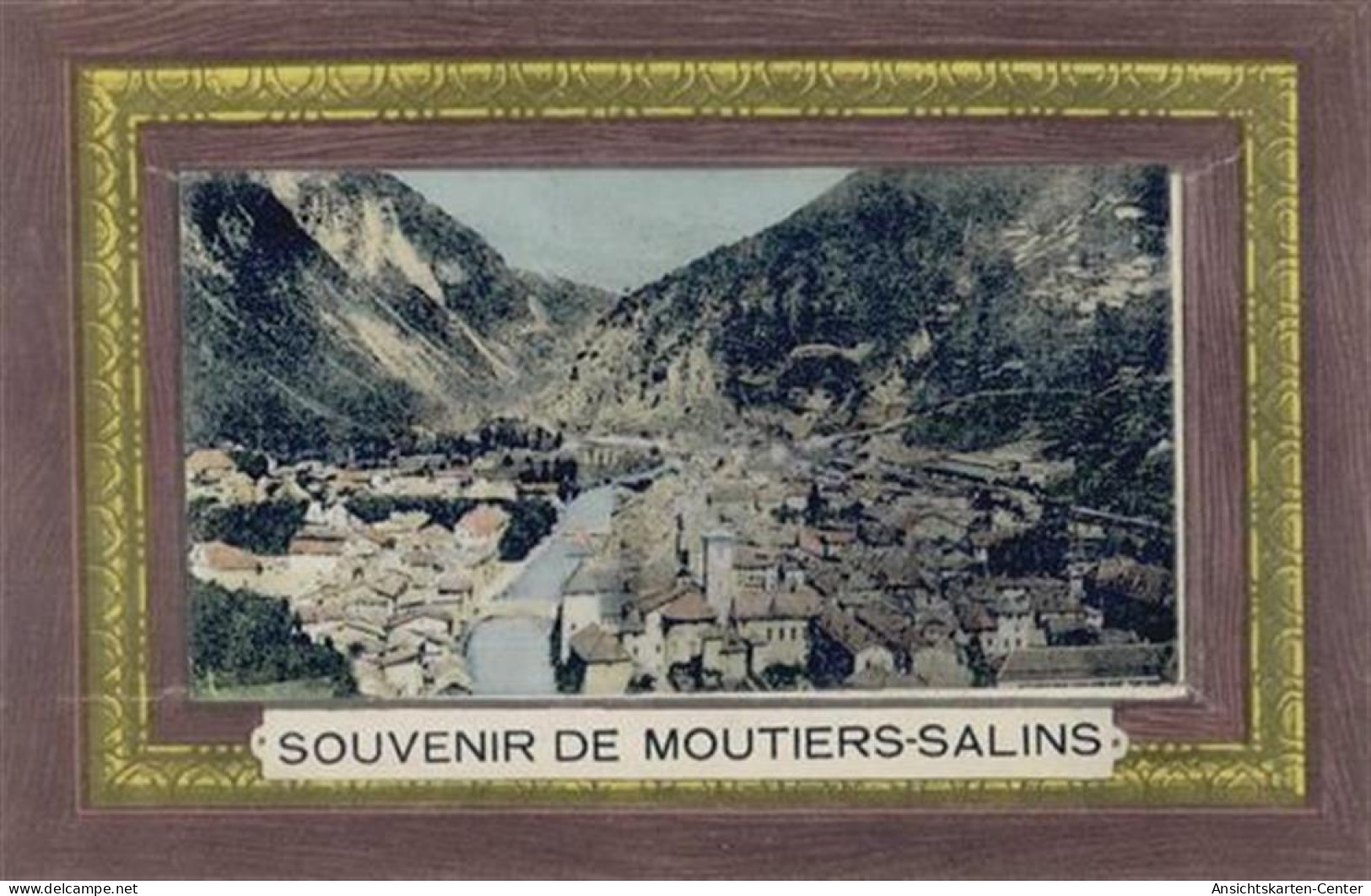 55095566 - Moutiers