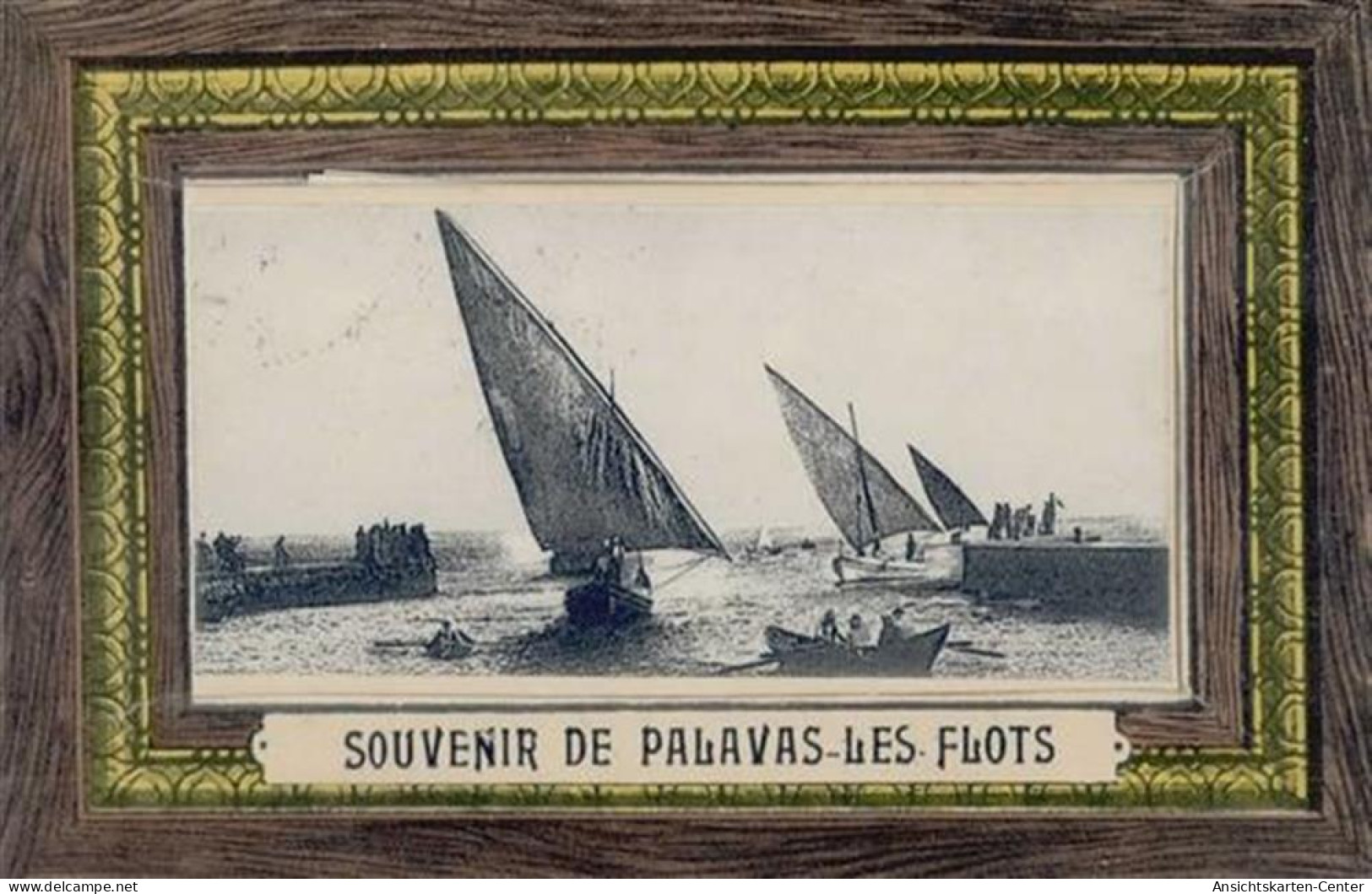 55095716 - Palavas-les-Flots