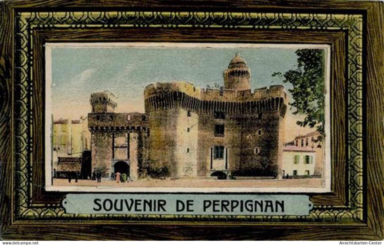 55095775 - Perpignan