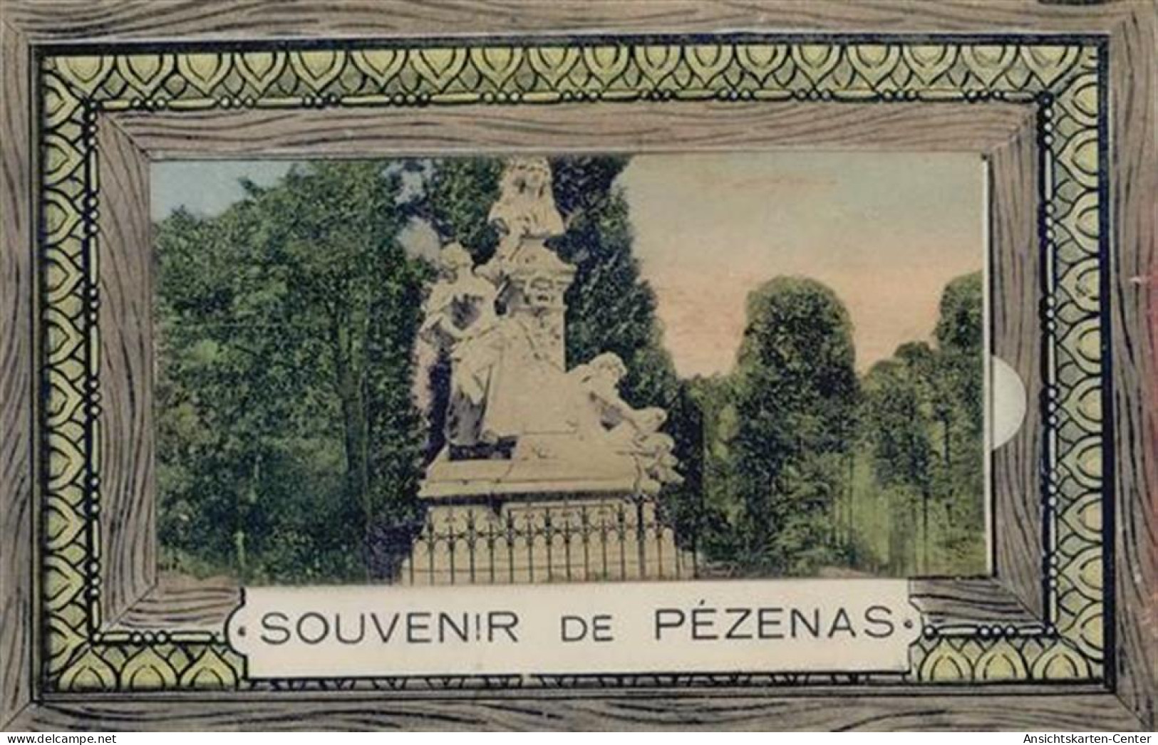 55095784 - Pezenas