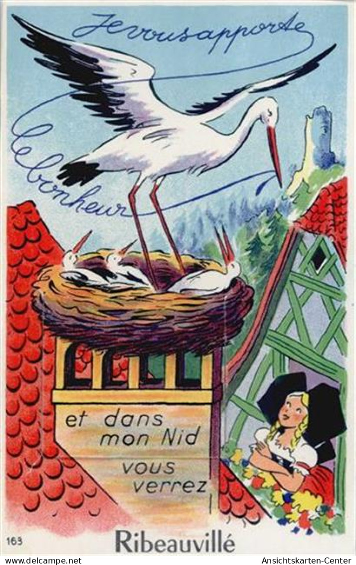 55095847 - Ribeauville