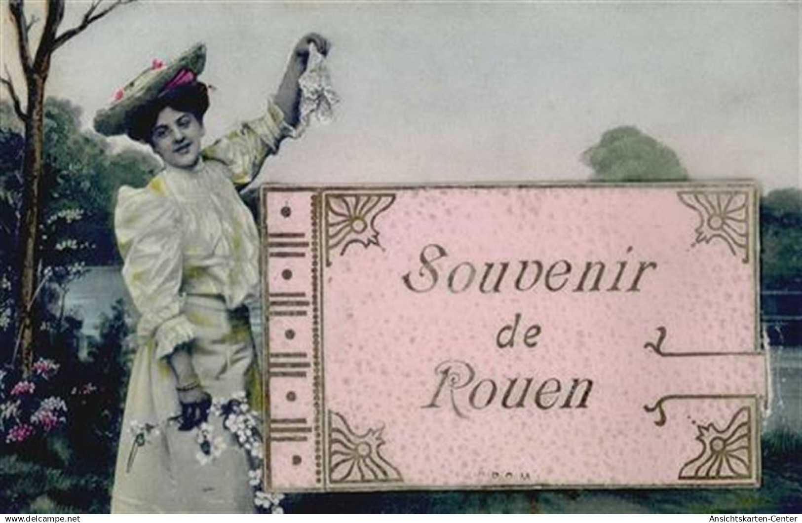 55095865 - Rouen