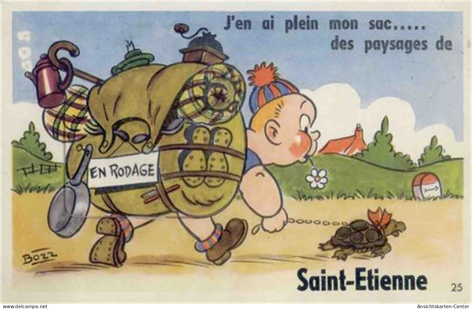 55095913 - Saint-Etienne