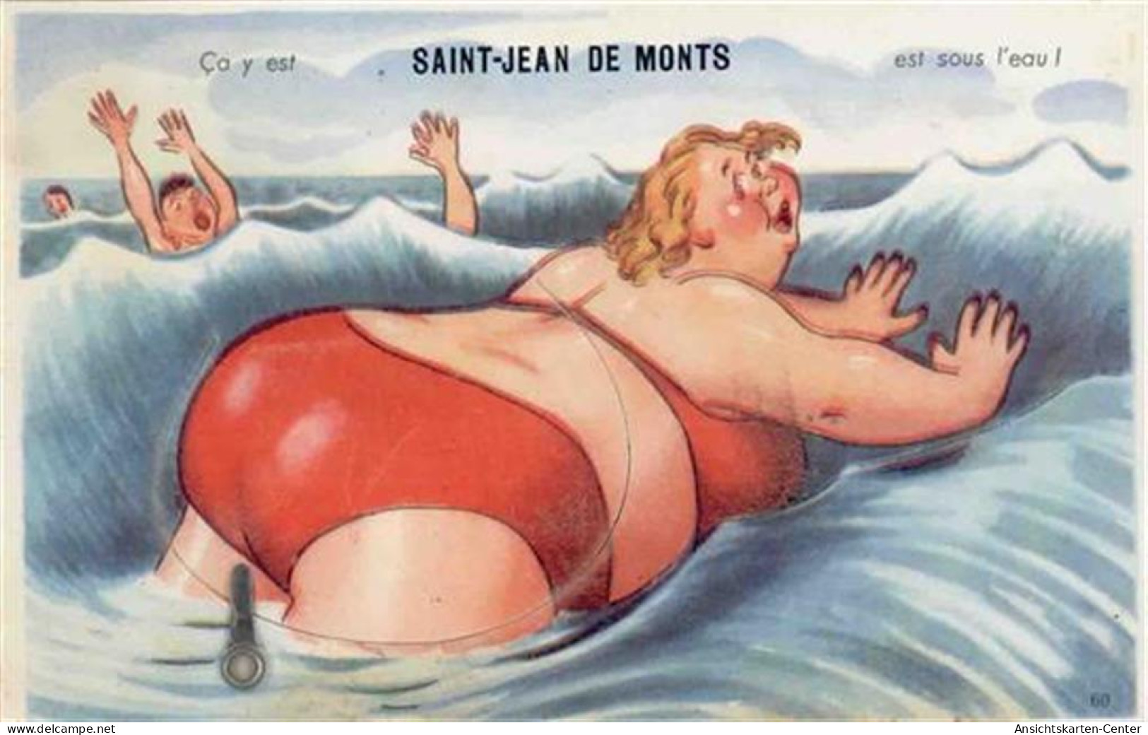 55095938 - Saint-Jean-de-Monts