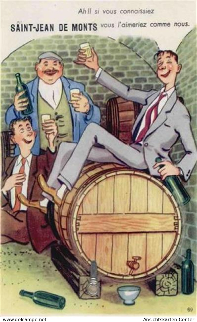 55095939 - Saint-Jean-de-Monts