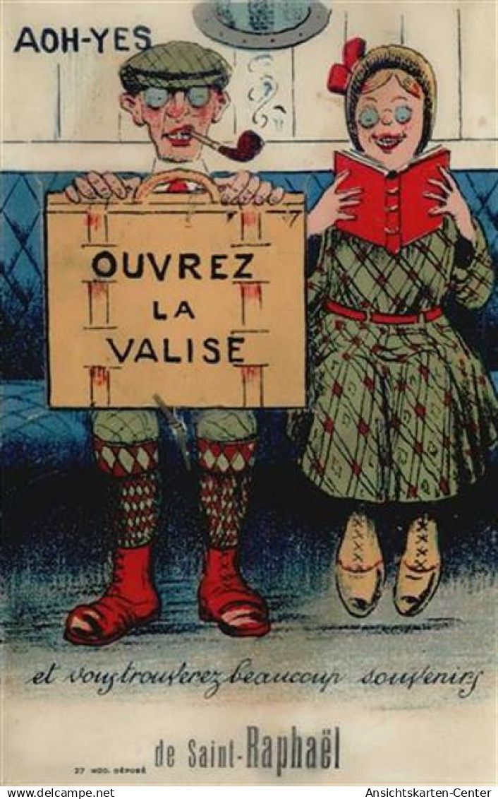 55095965 - Saint-Raphael