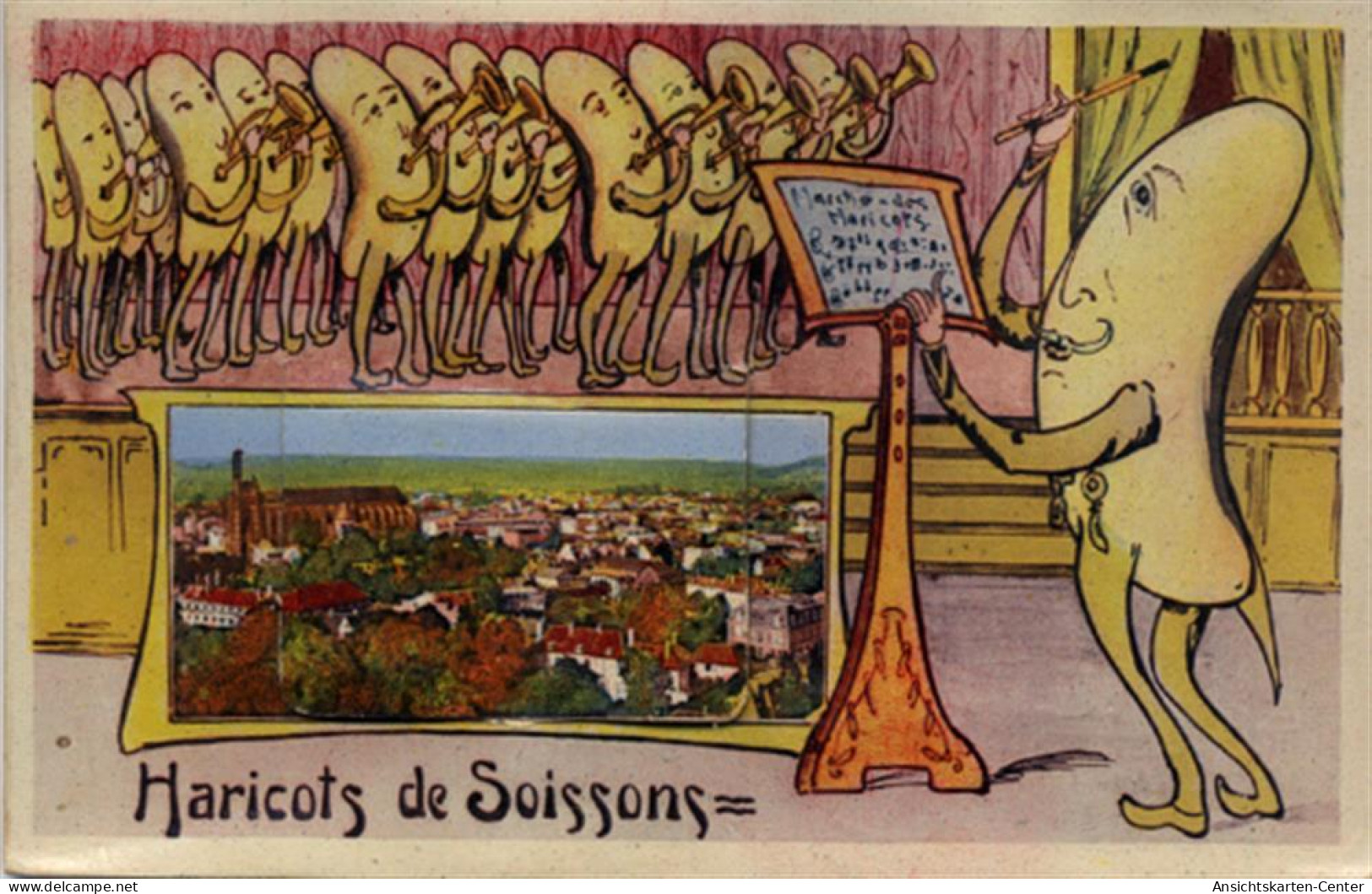 55096010 - Soissons