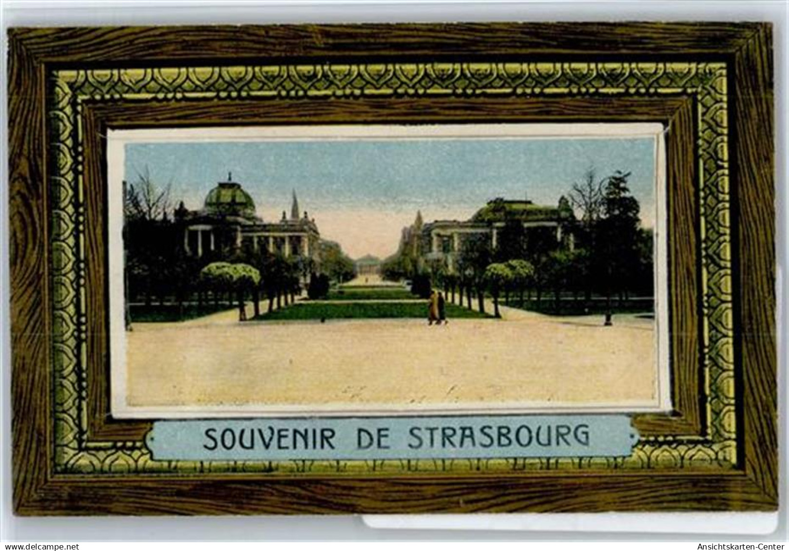 55096017 - Strasbourg