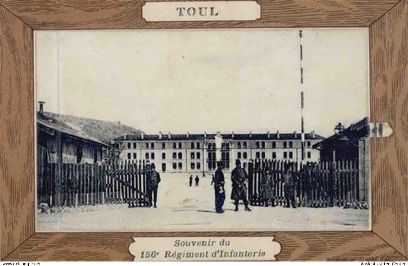 55096045 - Toul