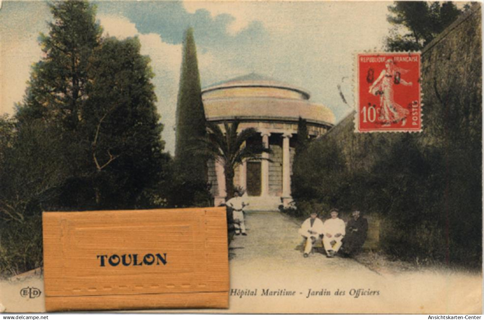 55096065 - Toulon