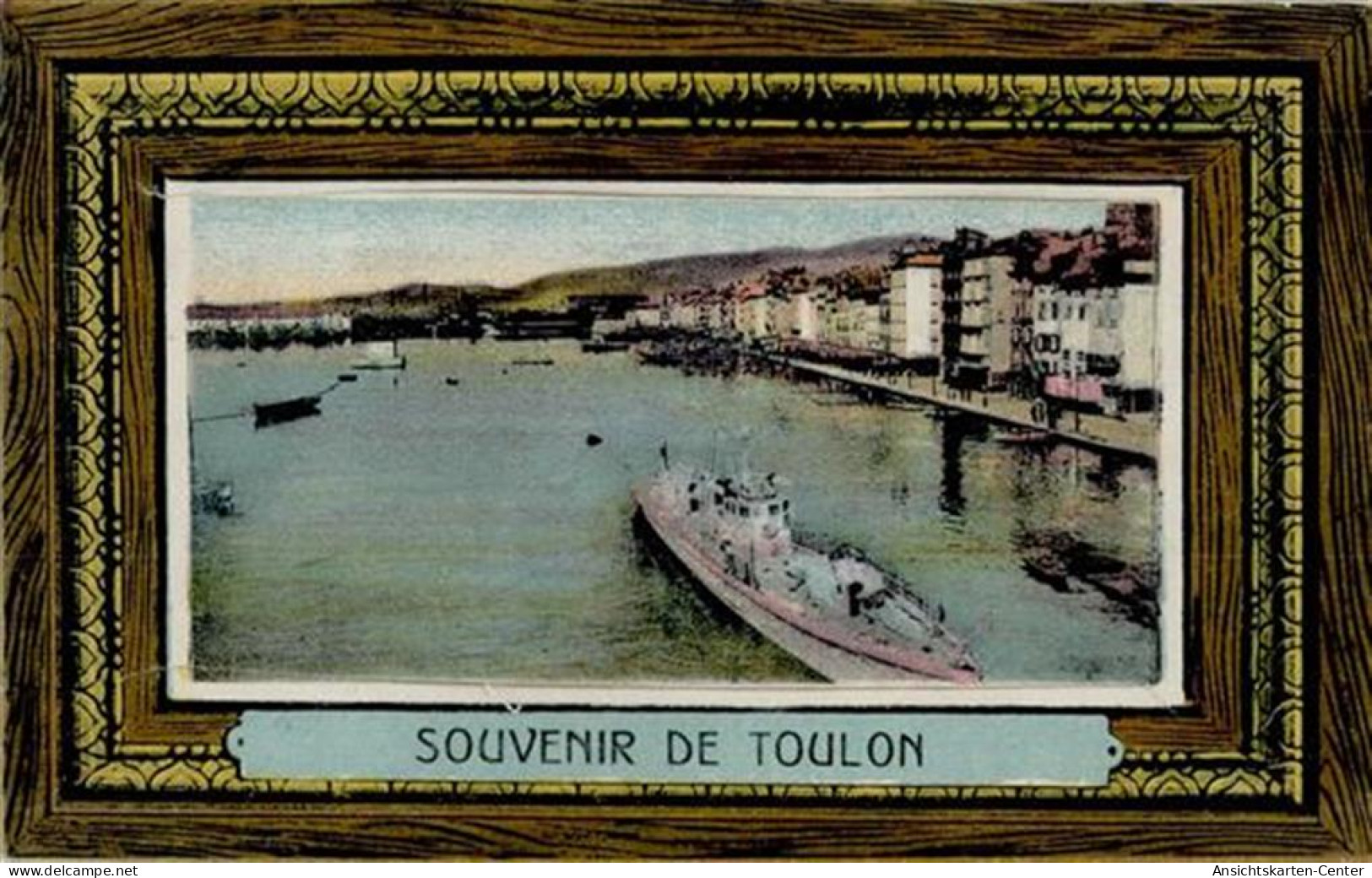 55096067 - Toulon