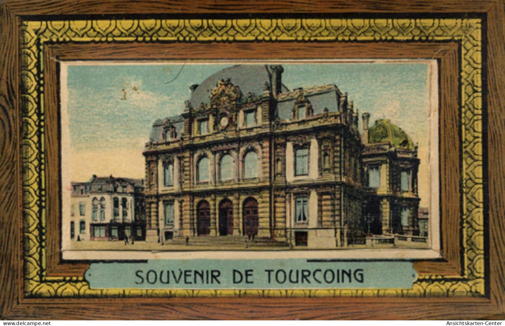 55096090 - Tourcoing