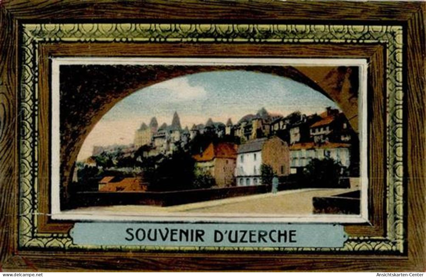 55096116 - Uzerche