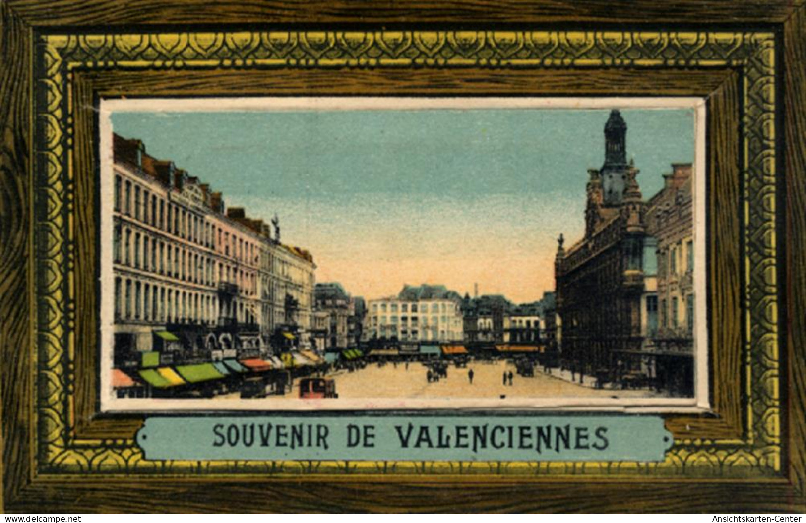 55096124 - Valenciennes