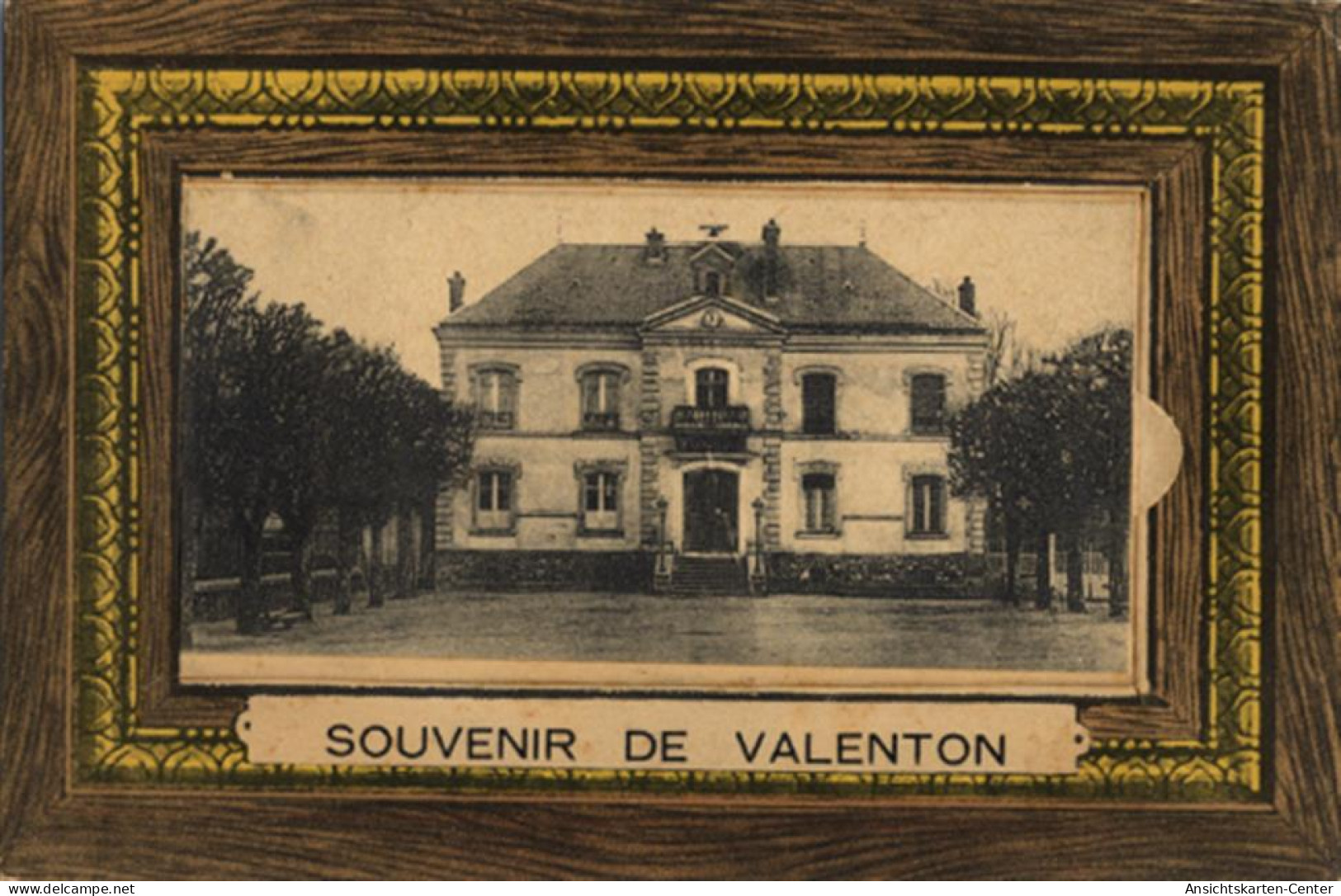 55096128 - Valenton