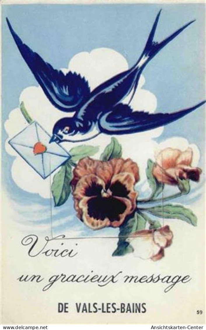 55096131 - Vals-les-Bains