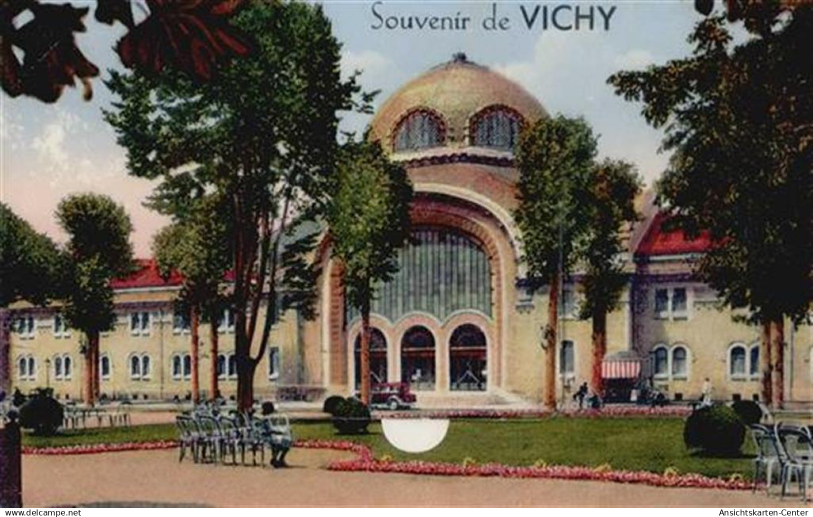 55096165 - Vichy