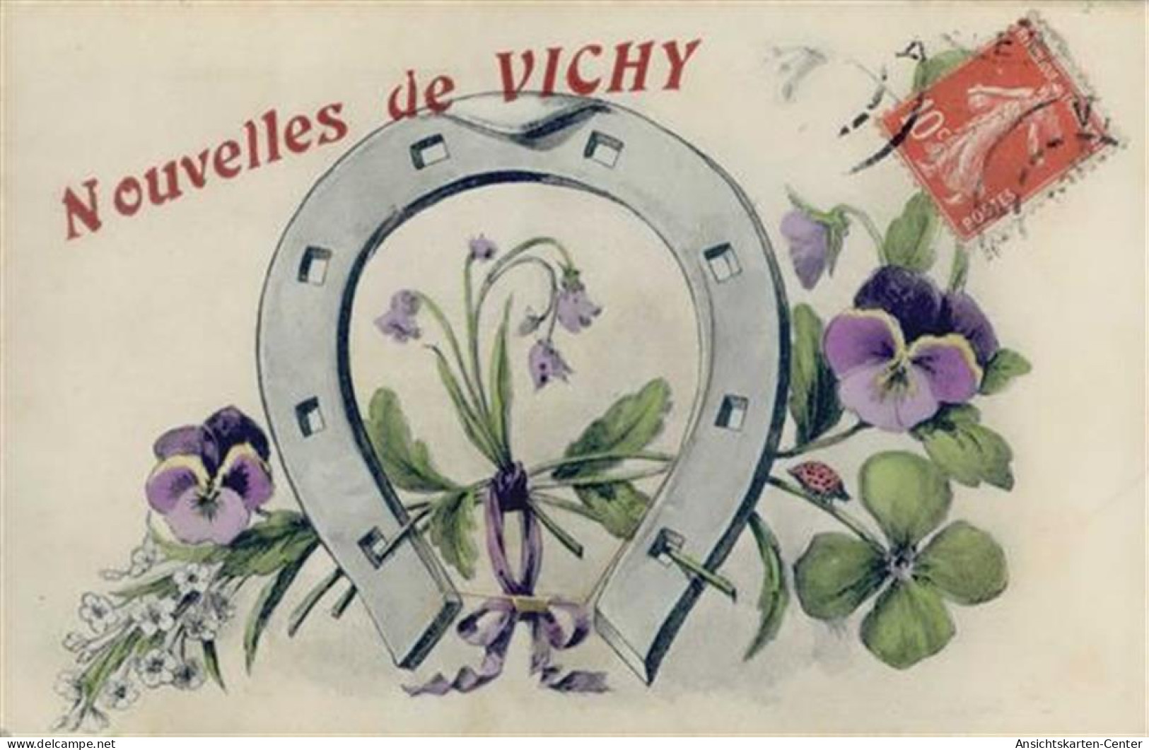 55096167 - Vichy