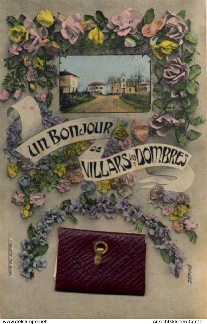 55096188 - Villars-les-Dombes