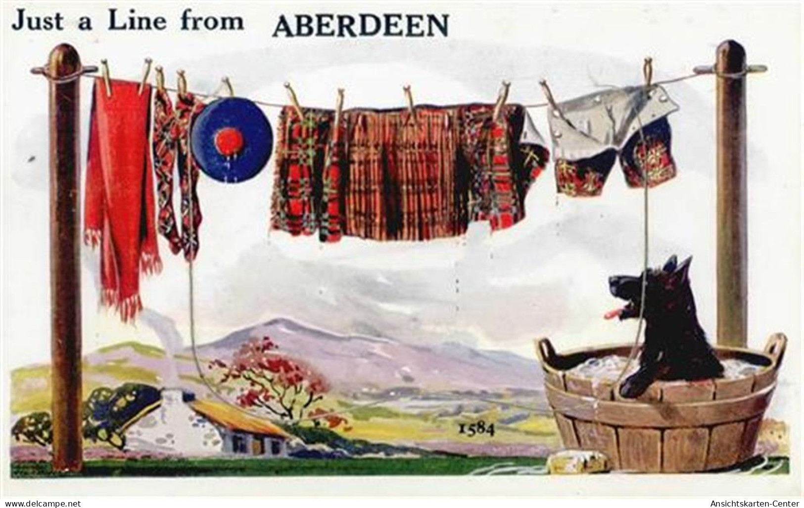 55096227 - Aberdeen