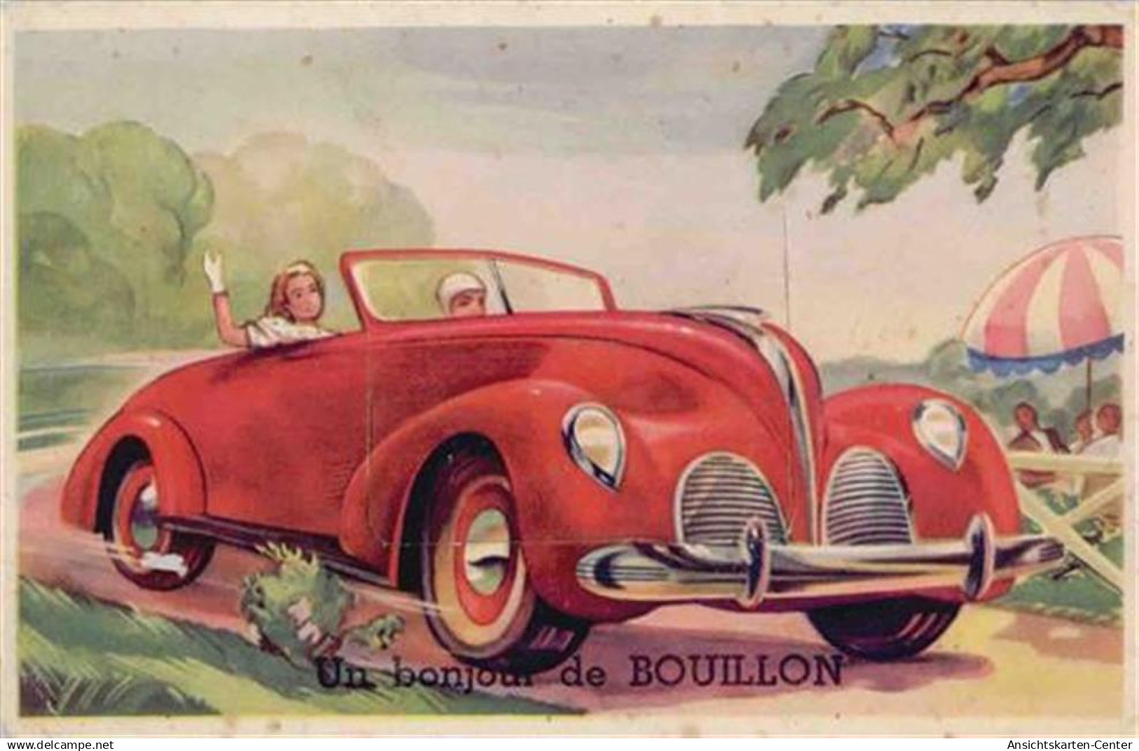 55096335 - Bouillon