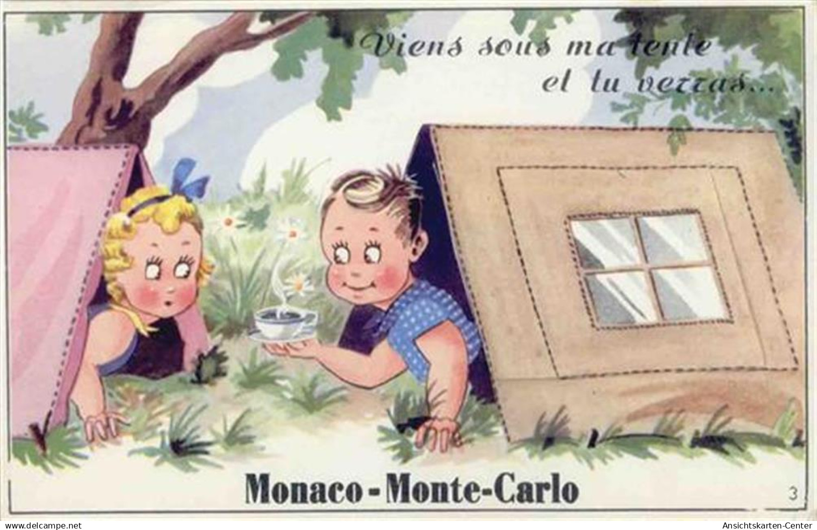 55096790 - Monaco