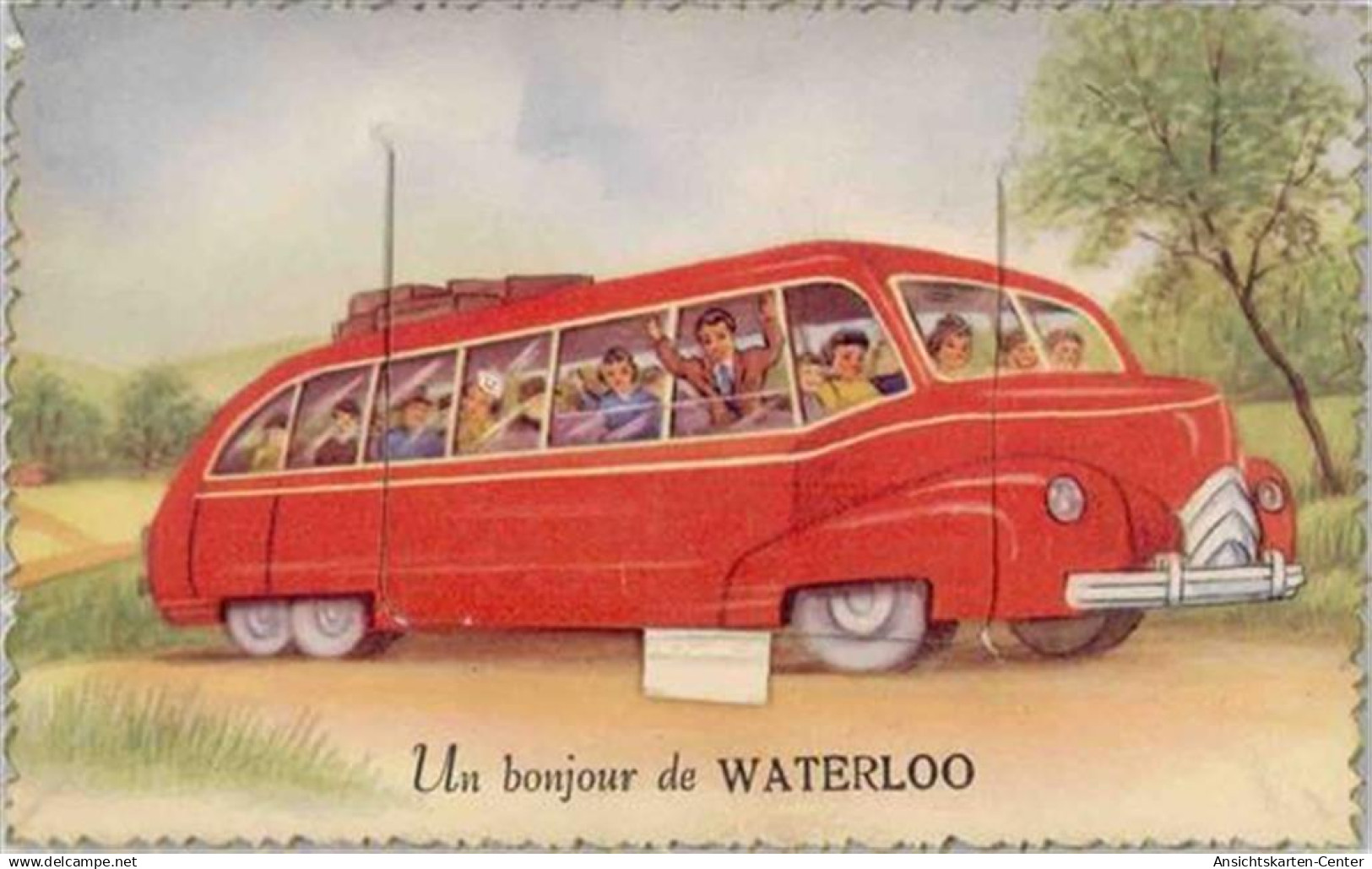 55097058 - Waterloo