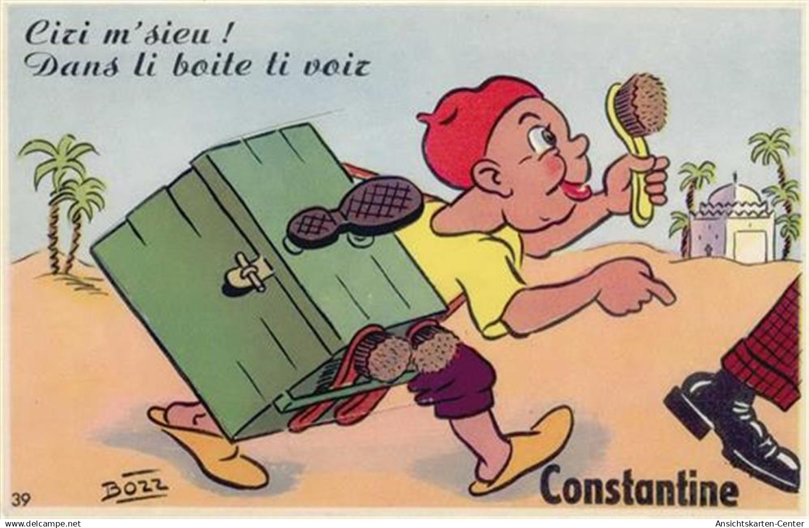 55097135 - Constantine