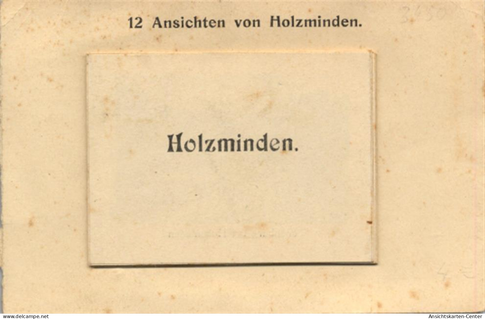 55112240 - Holzminden