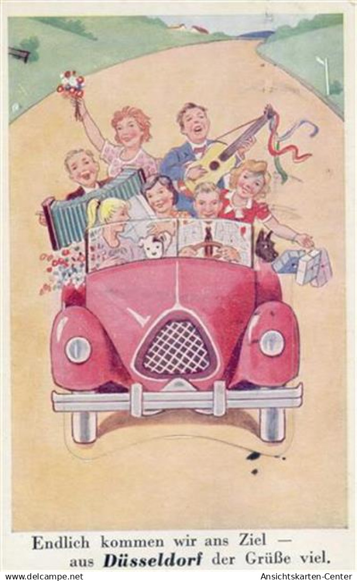 55112325 - Duesseldorf