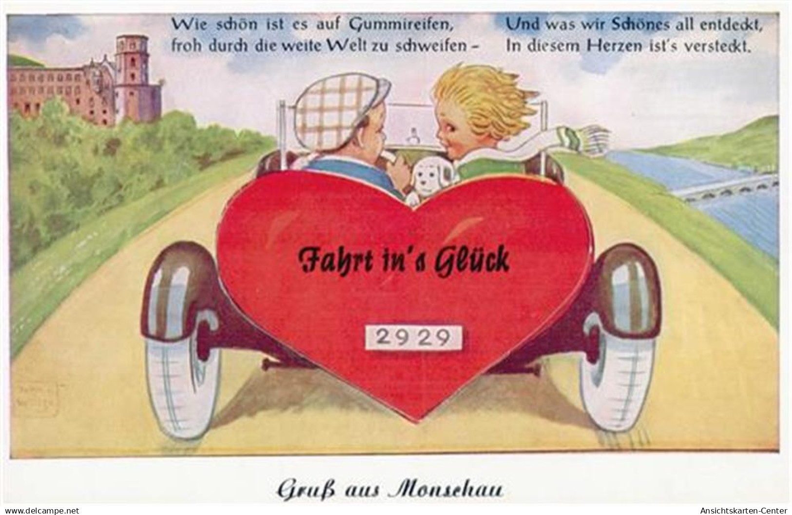 55112604 - Monschau
