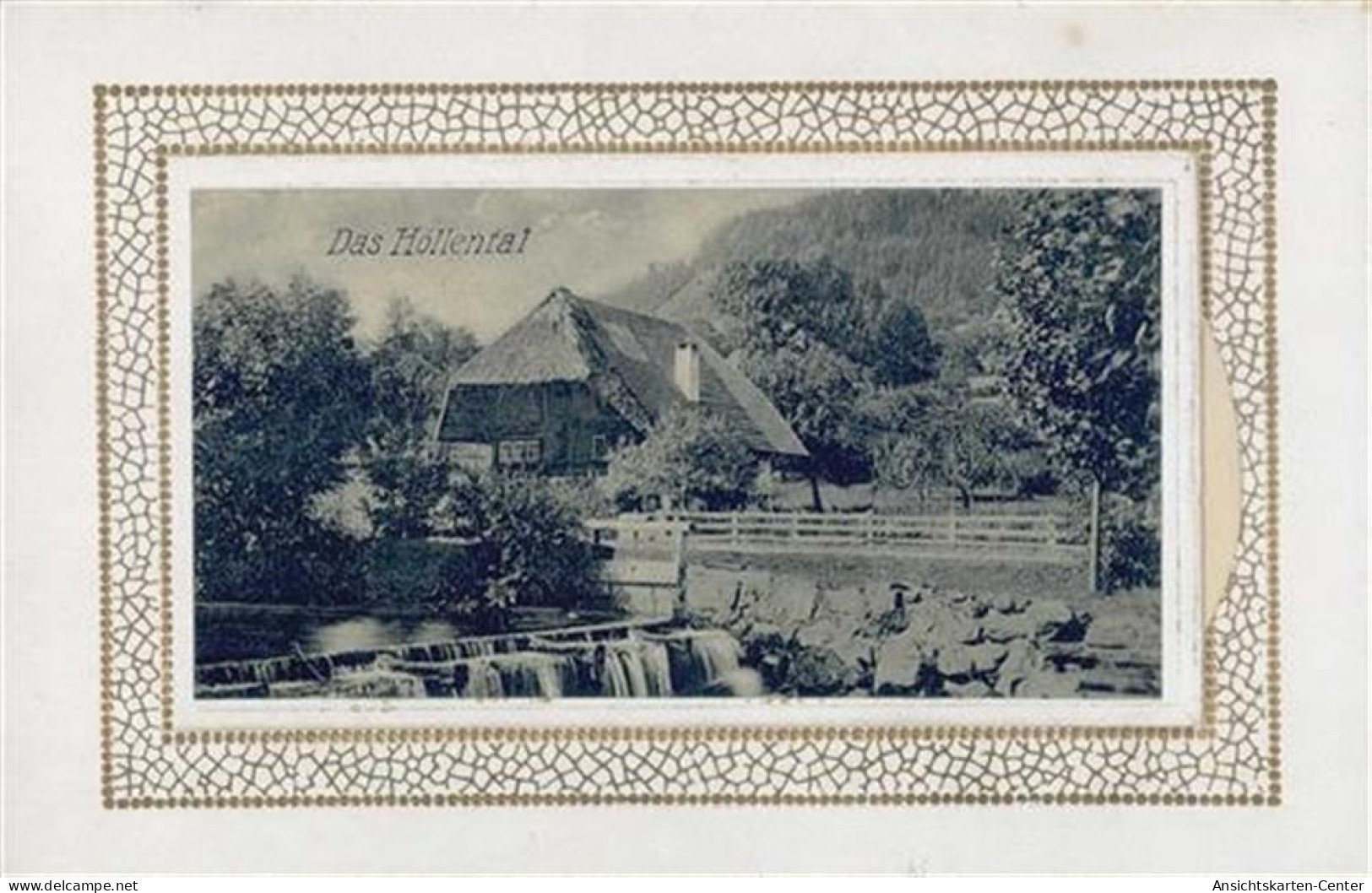 55113900 - Hinterzarten