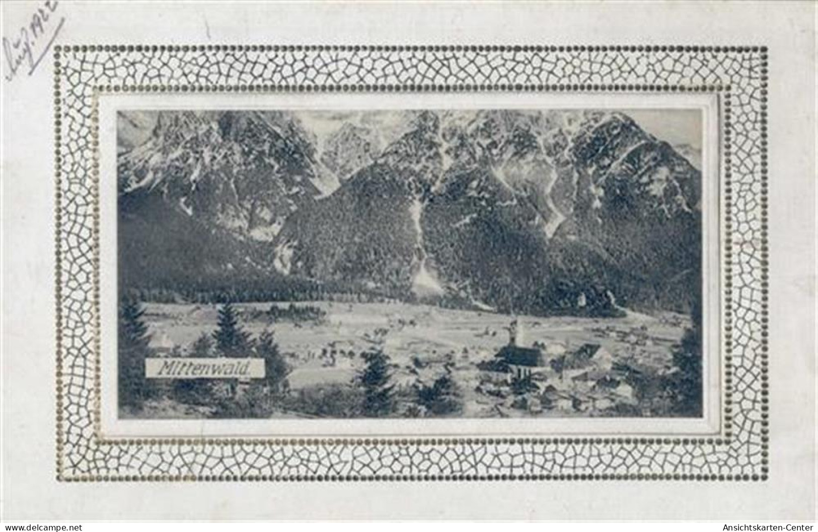 55114210 - Mittenwald