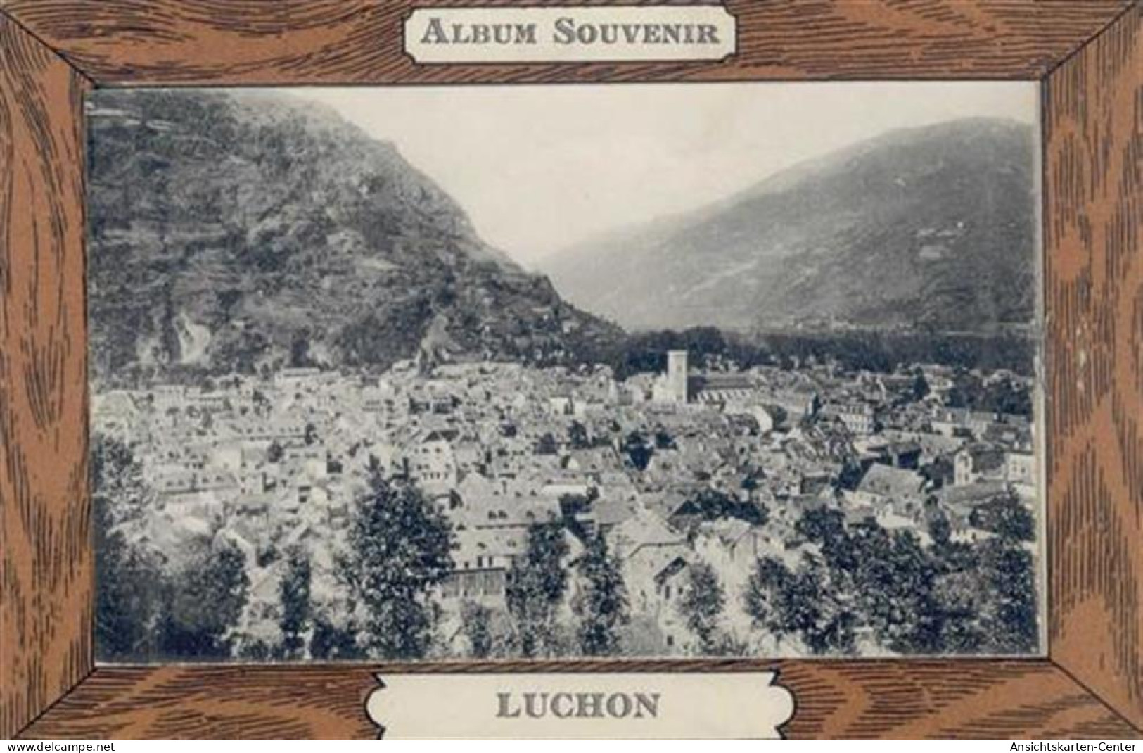 55118527 - Bagneres-de-Luchon