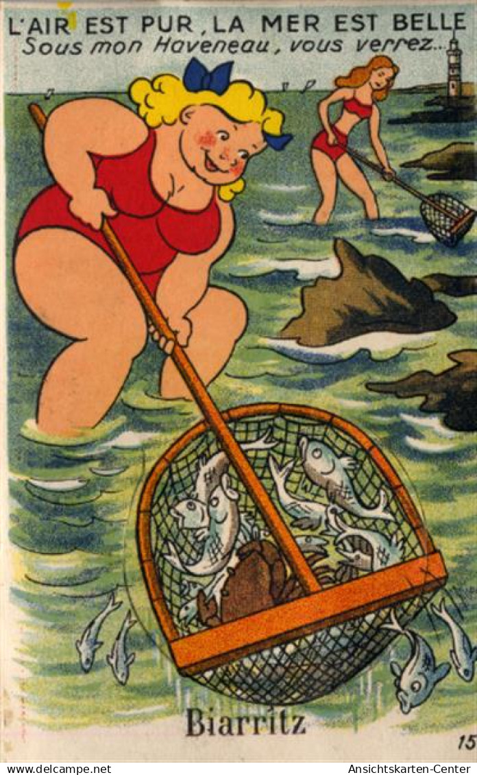 55118574 - Biarritz