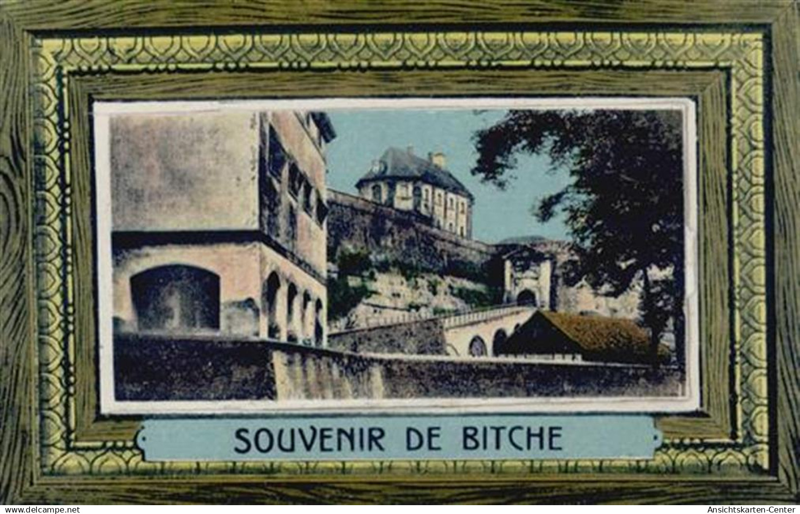 55118588 - Bitche
