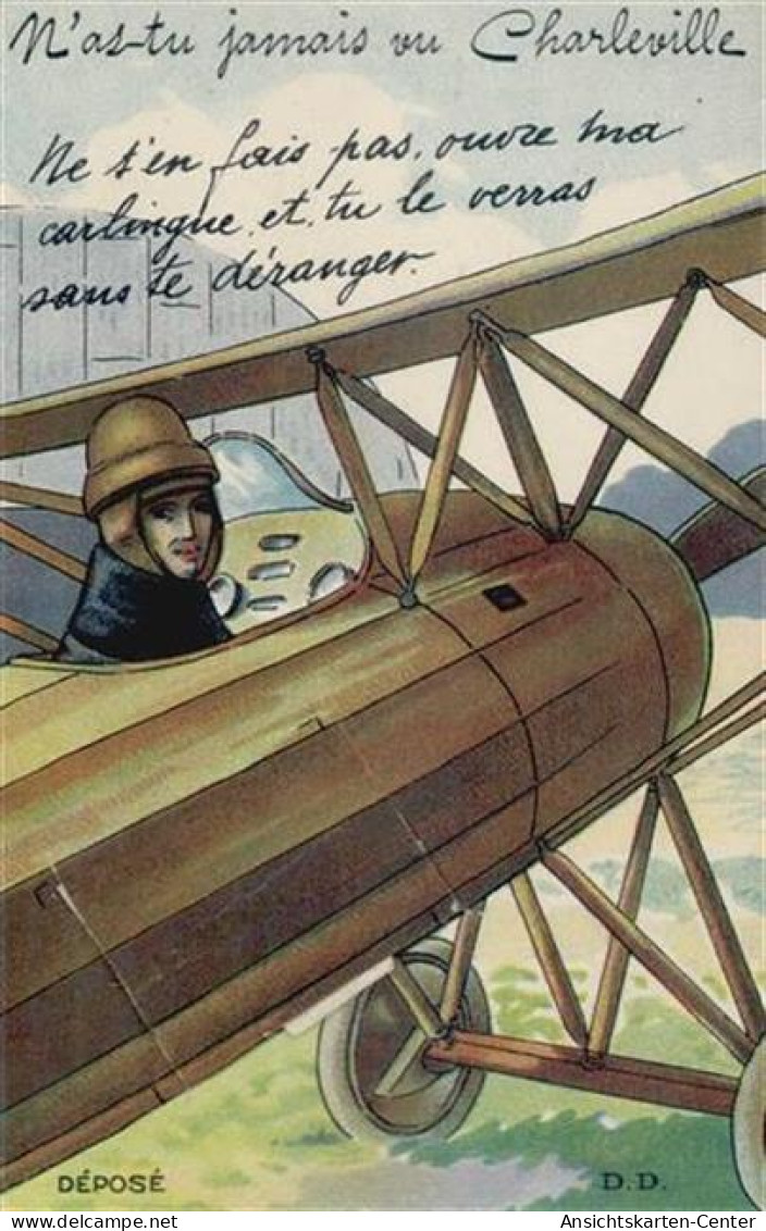 55118668 - Charleville-Mezieres