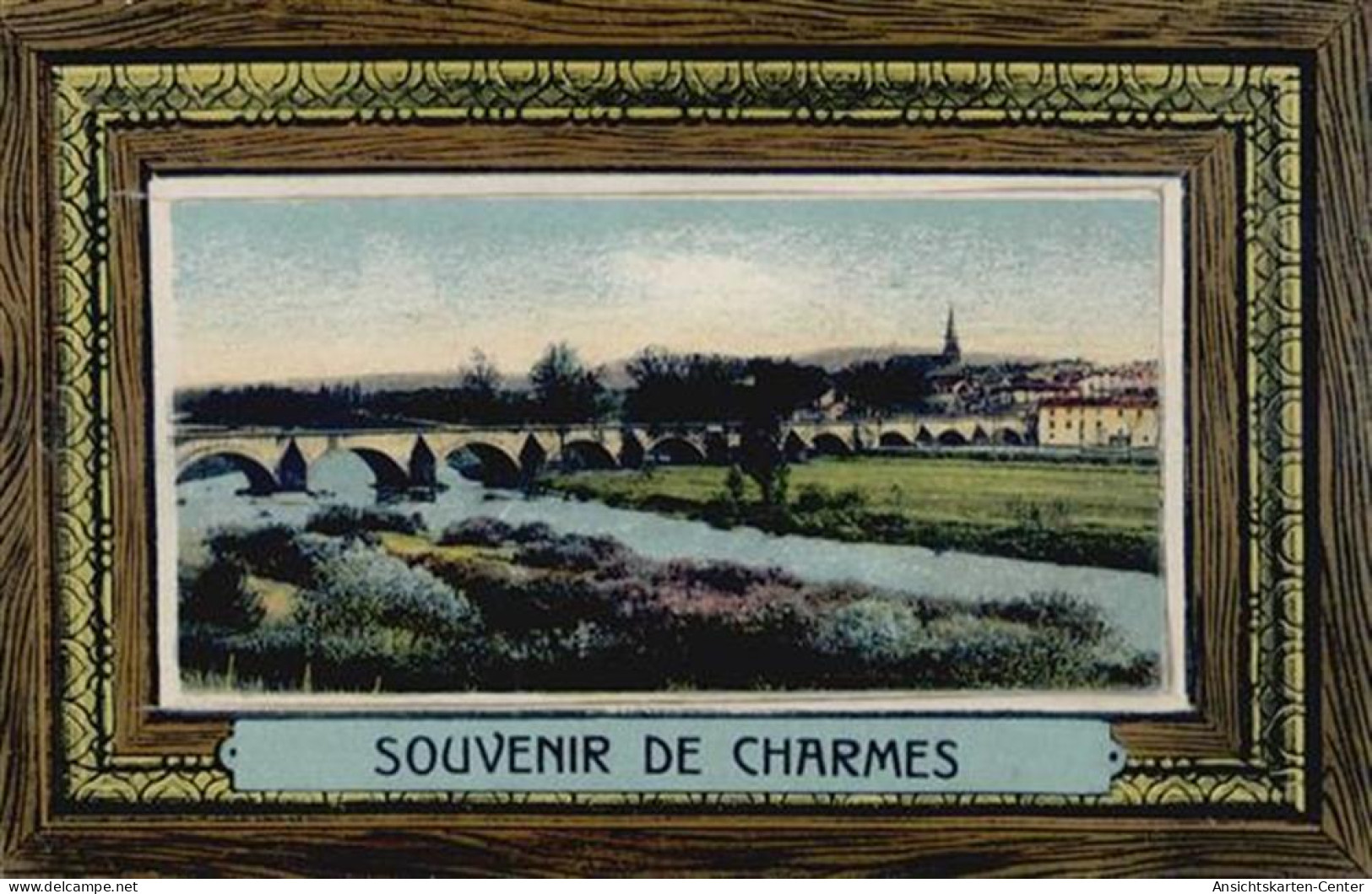 55118670 - Charmes
