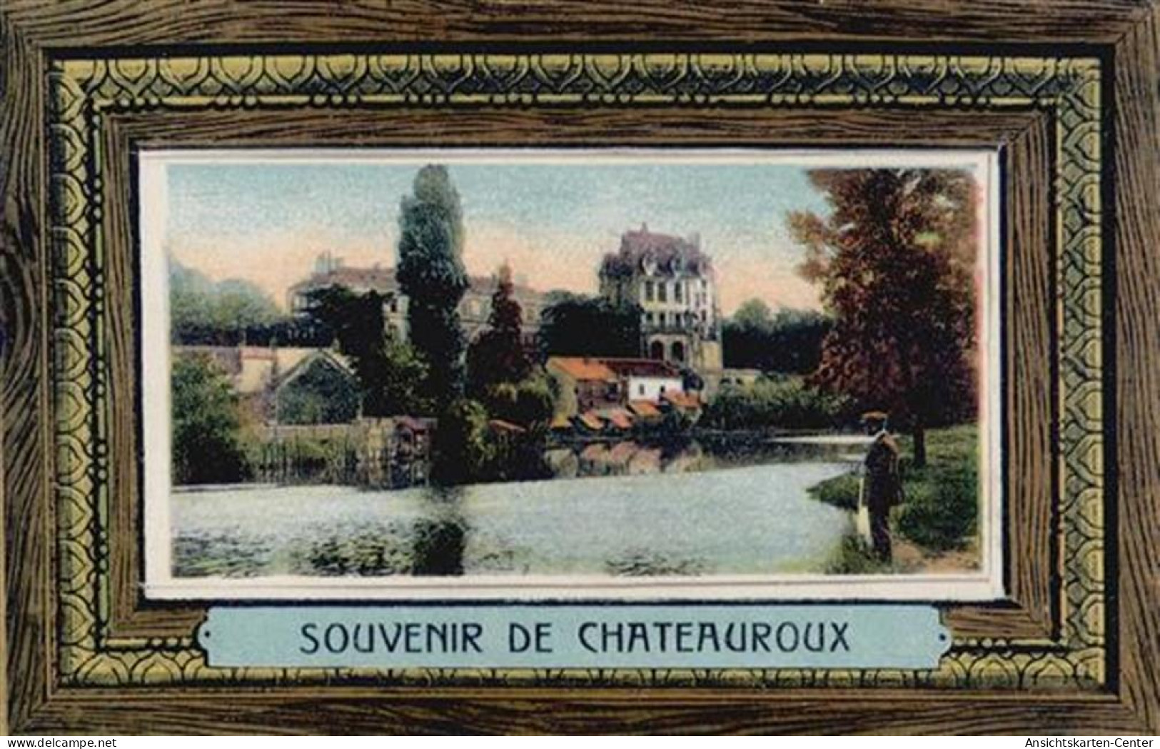 55118676 - Chateauroux