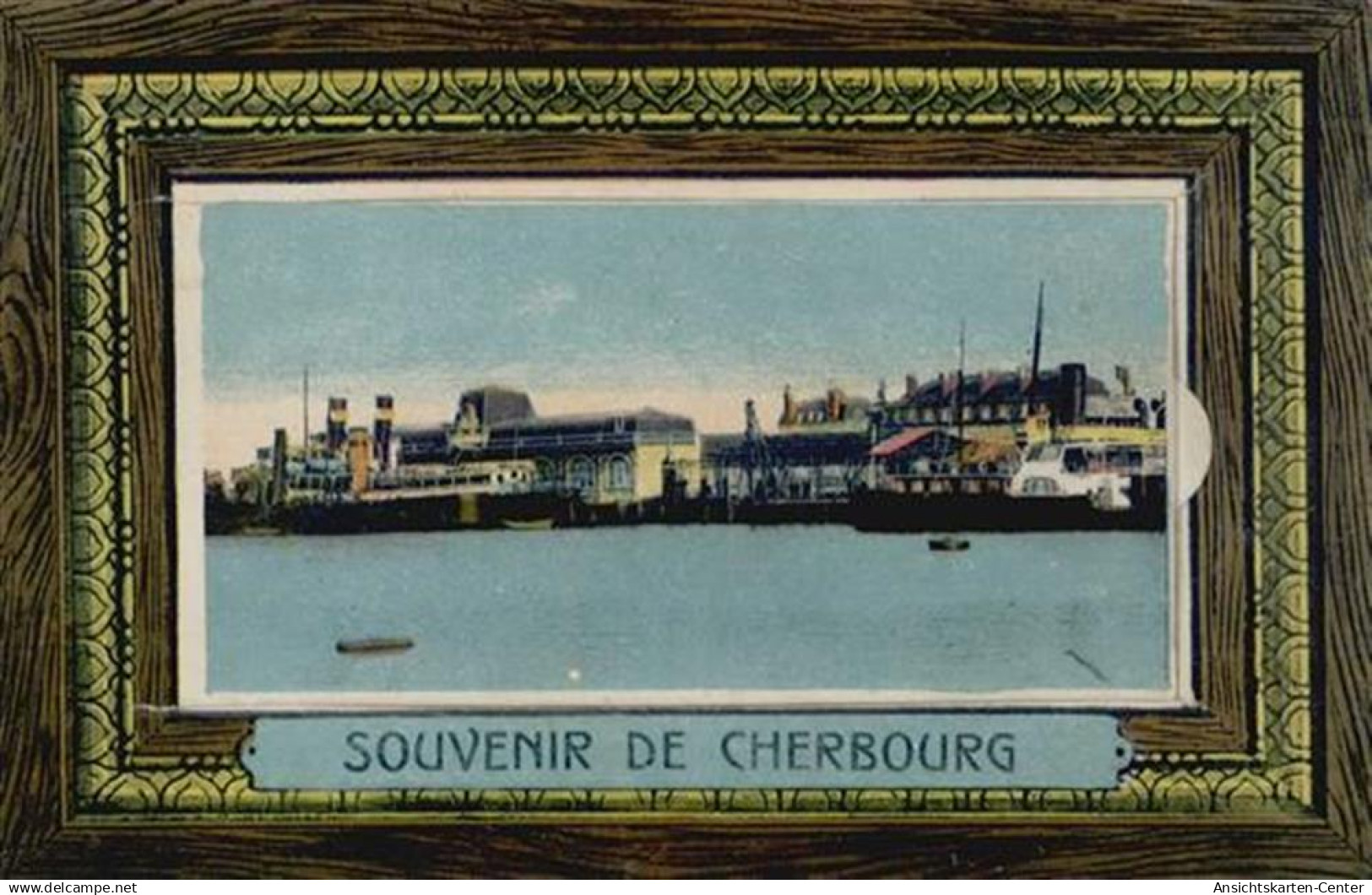 55118684 - Cherbourg-Octeville