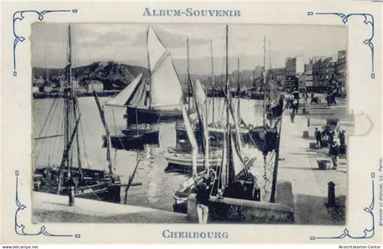 55118685 - Cherbourg-Octeville