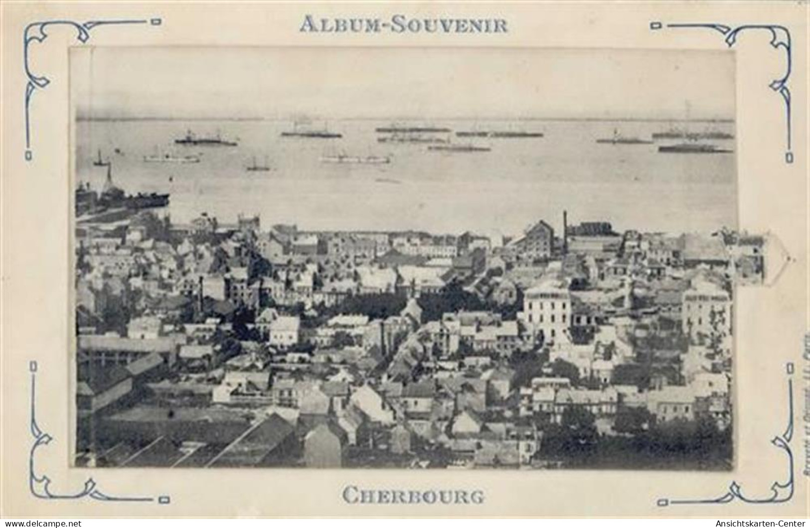 55118686 - Cherbourg-Octeville